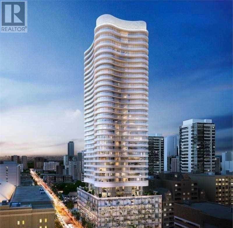 2703 - 403 Church Street, Toronto, Ontario  M4Y 0C9 - Photo 18 - C13719364