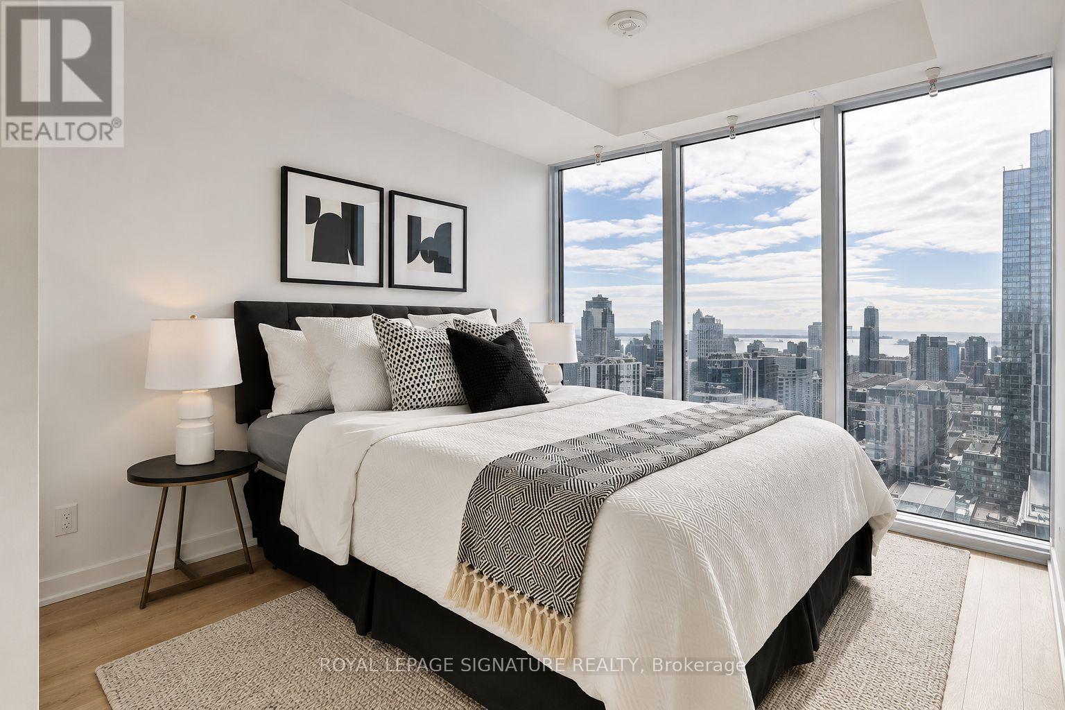 2916 - 319 Jarvis Street, Toronto, Ontario  M5B 0C8 - Photo 13 - C13719428