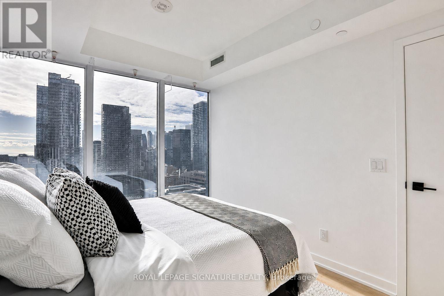 2916 - 319 Jarvis Street, Toronto, Ontario  M5B 0C8 - Photo 15 - C13719428