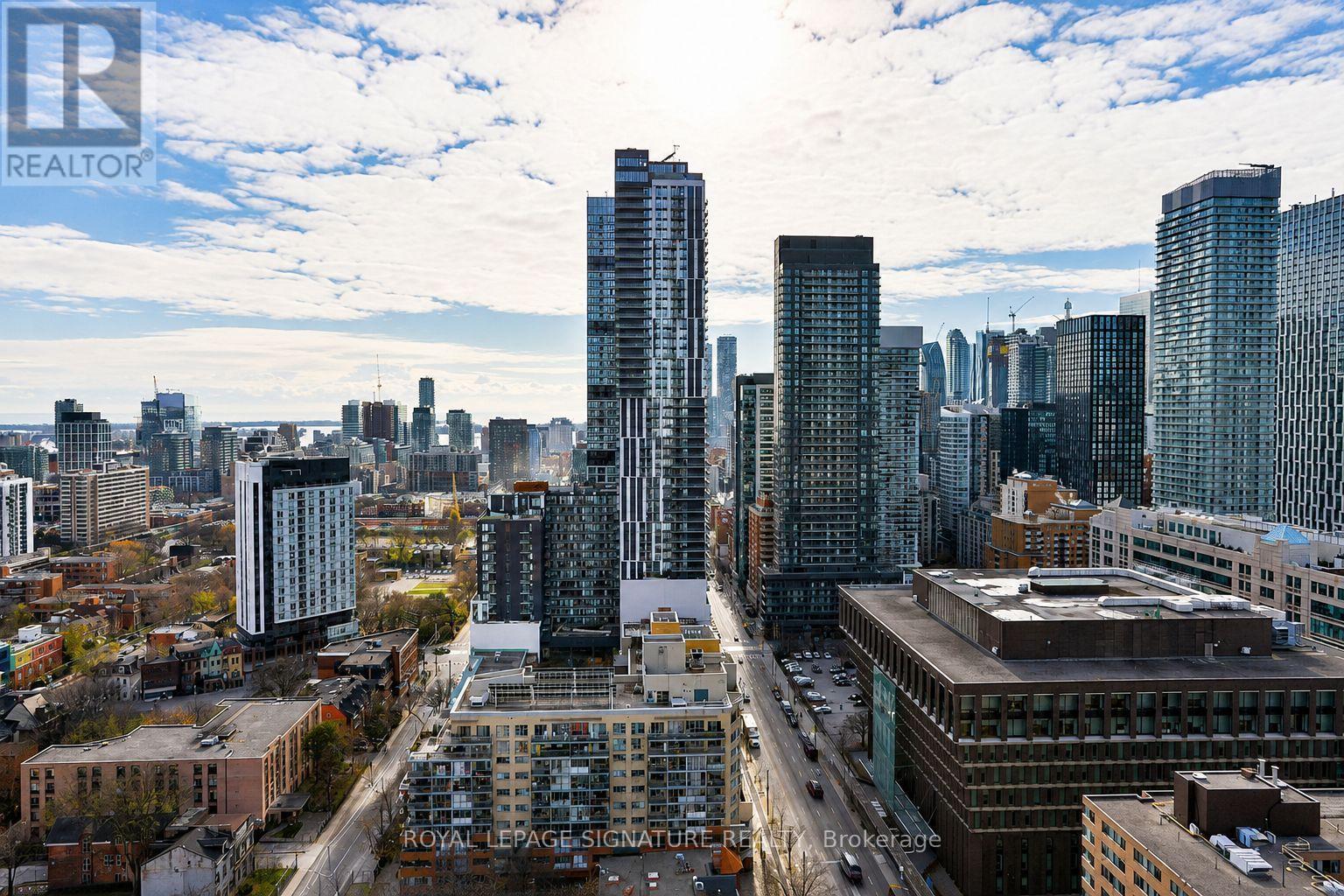 2916 - 319 Jarvis Street, Toronto, Ontario  M5B 0C8 - Photo 21 - C13719428