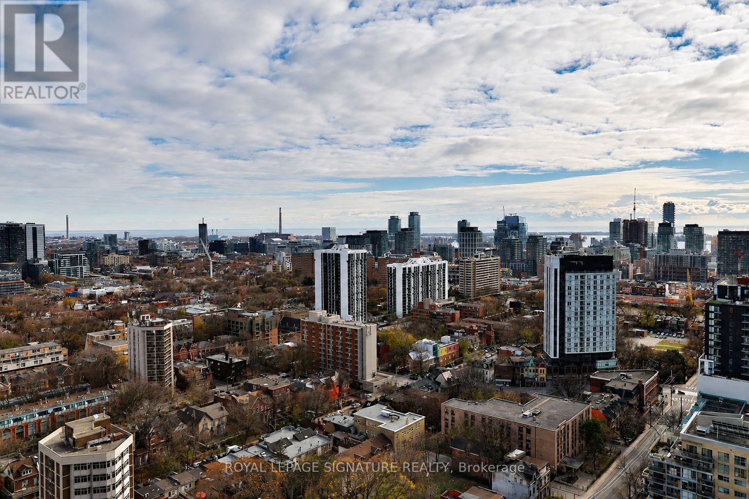 2916 - 319 Jarvis Street, Toronto, Ontario  M5B 0C8 - Photo 23 - C13719428