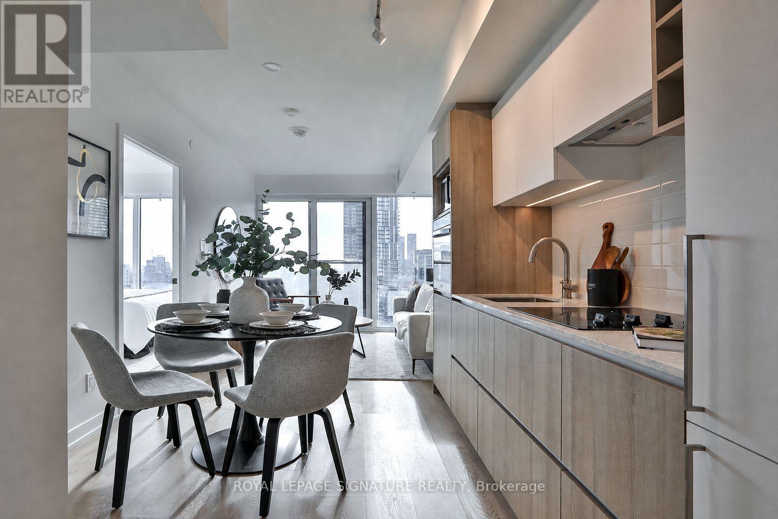 2916 - 319 Jarvis Street, Toronto, Ontario  M5B 0C8 - Photo 4 - C13719428