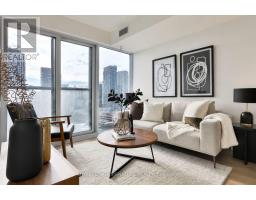2916 - 319 JARVIS STREET, Toronto, Ontario