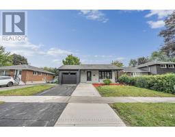 205 CLEMENCE AVENUE, Whitby, Ontario