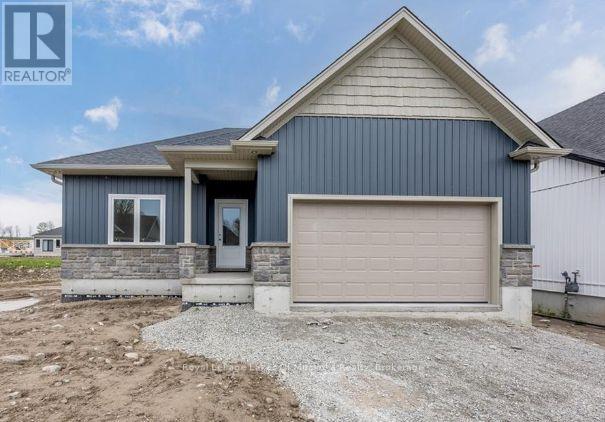 37 Harold Avenue, Severn (Coldwater), Ontario  L0K 1E0 - Photo 1 - S13719400