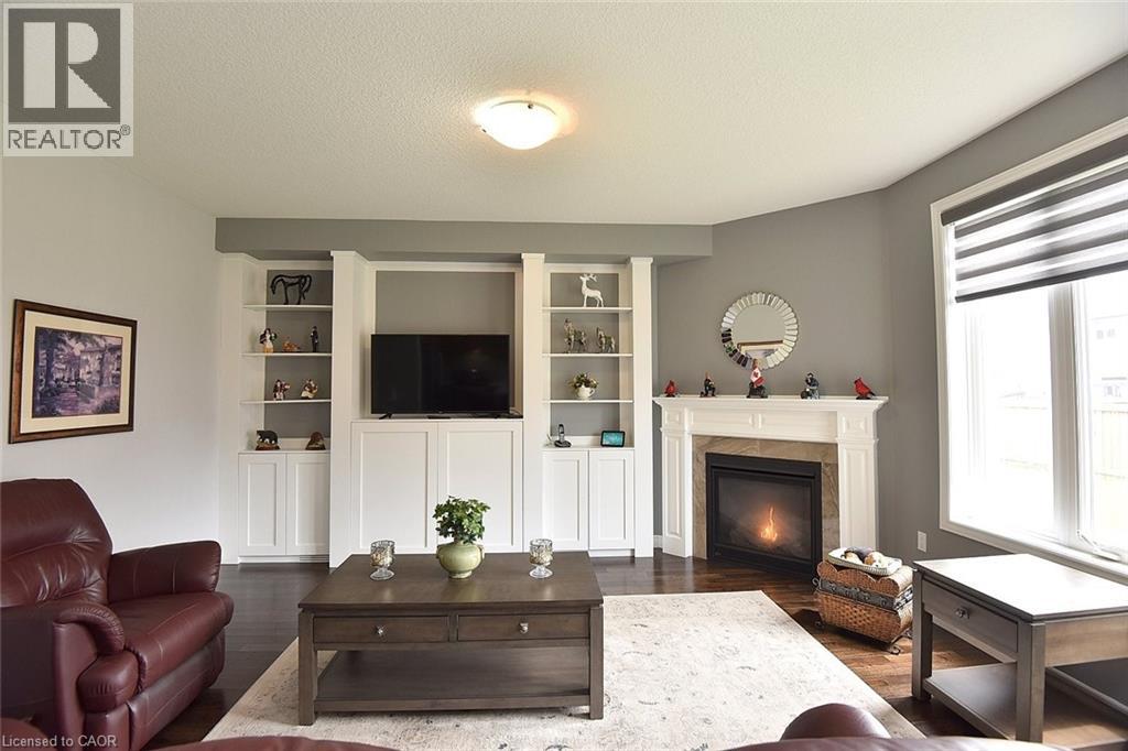 111 Festival Way, Binbrook, Ontario  L0R 1C0 - Photo 11 - 40858887
