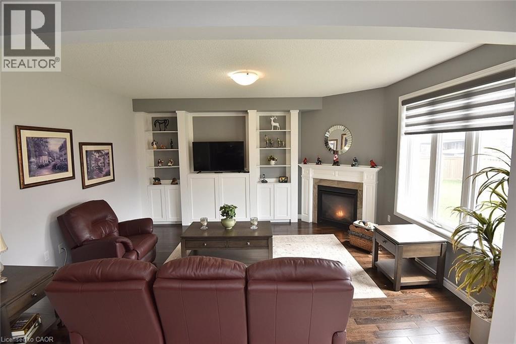 111 Festival Way, Binbrook, Ontario  L0R 1C0 - Photo 8 - 40858887