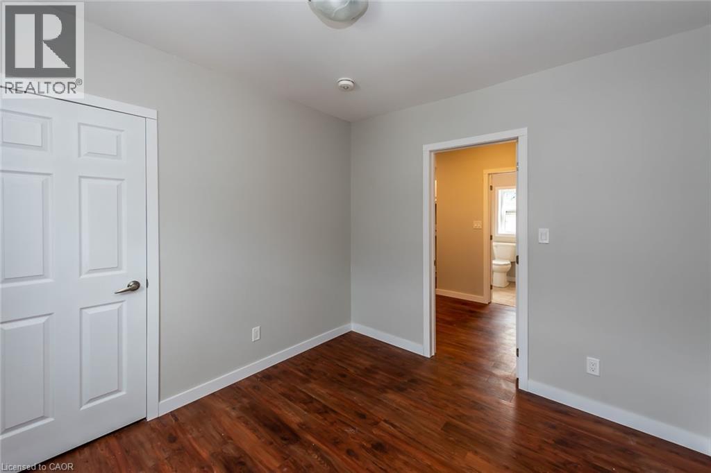 104 Beach Road Unit# A, Hamilton, Ontario  L8L 3Z9 - Photo 13 - 40858869