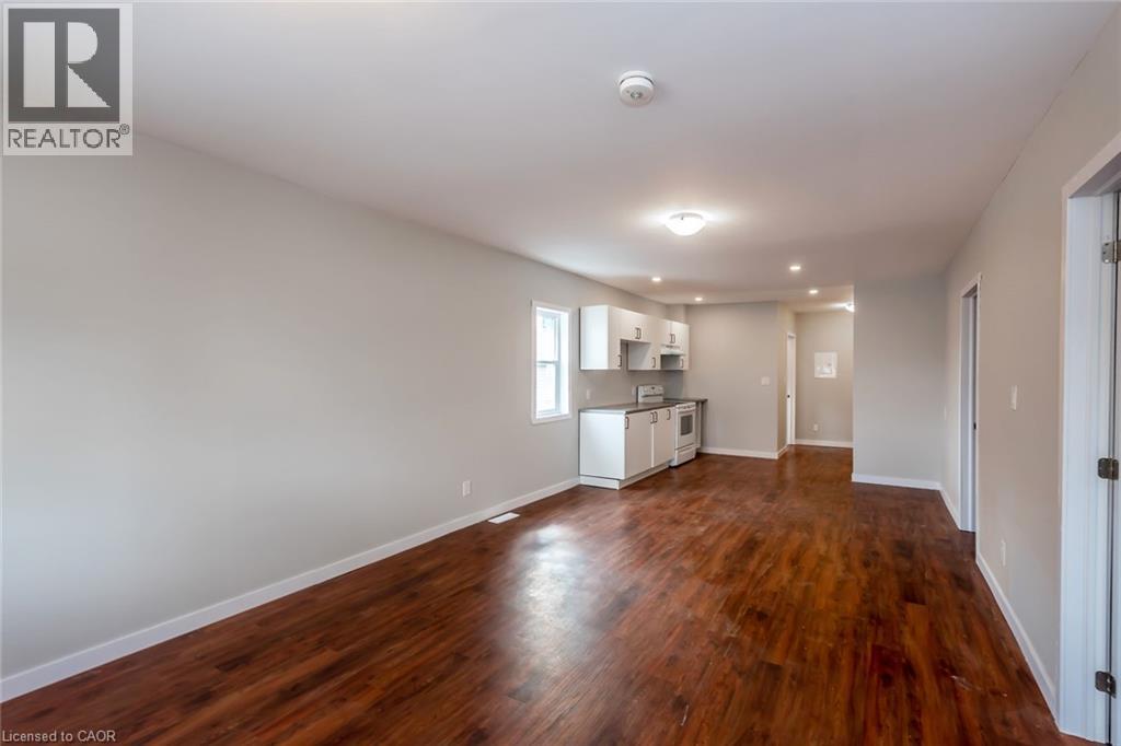 104 Beach Road Unit# A, Hamilton, Ontario  L8L 3Z9 - Photo 2 - 40858869