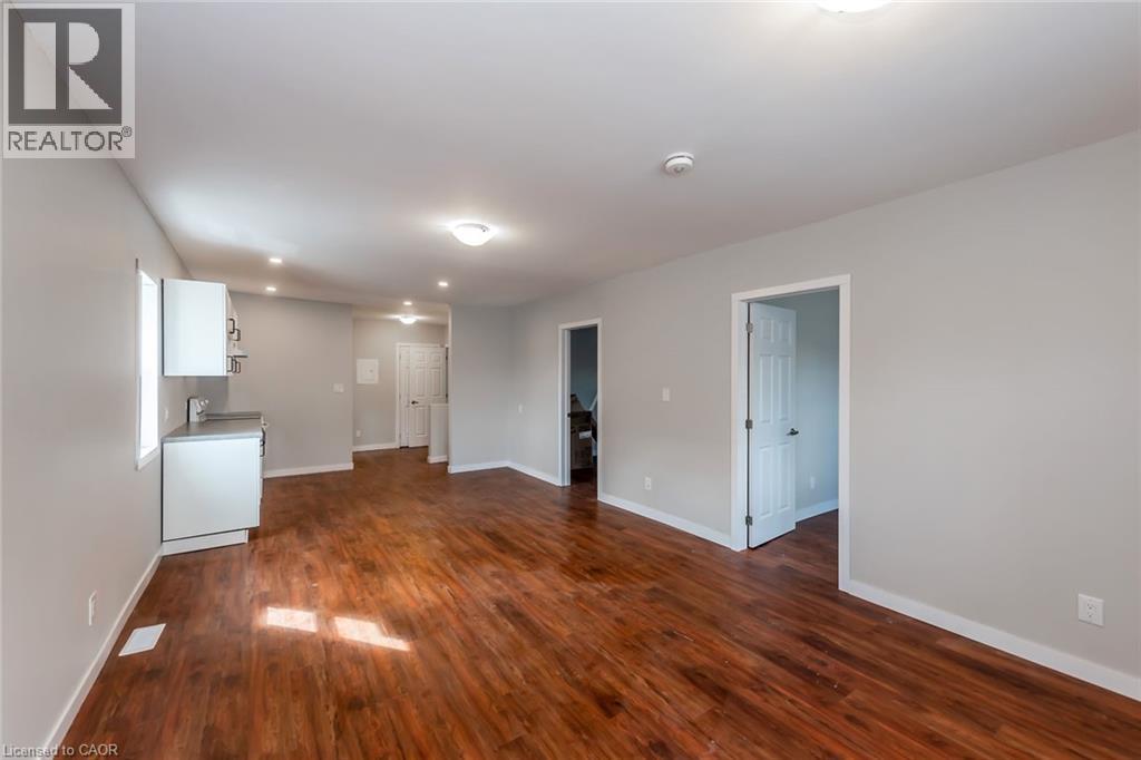 104 Beach Road Unit# A, Hamilton, Ontario  L8L 3Z9 - Photo 4 - 40858869