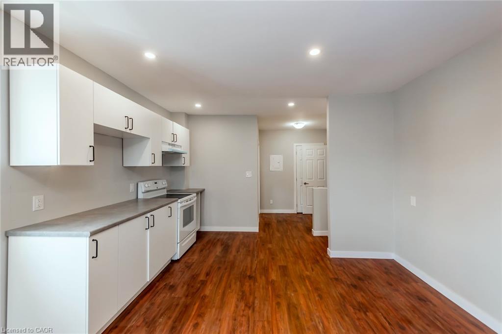 104 Beach Road Unit# A, Hamilton, Ontario  L8L 3Z9 - Photo 5 - 40858869