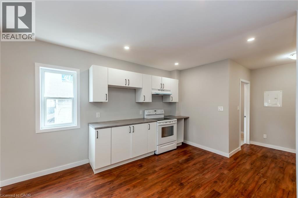 104 Beach Road Unit# A, Hamilton, Ontario  L8L 3Z9 - Photo 6 - 40858869