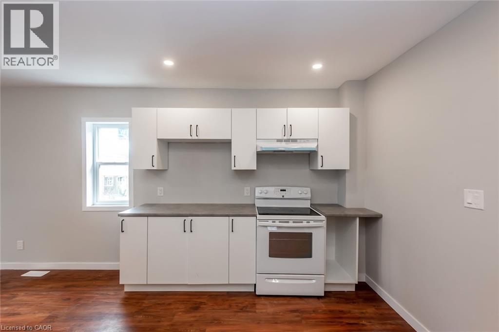 104 Beach Road Unit# A, Hamilton, Ontario  L8L 3Z9 - Photo 7 - 40858869