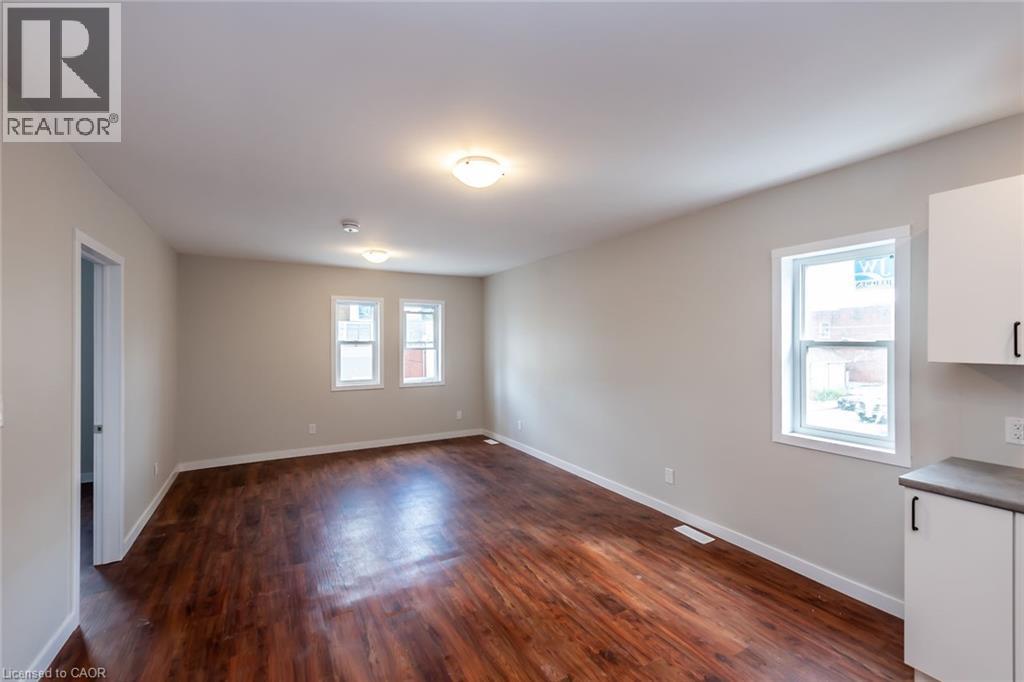104 Beach Road Unit# A, Hamilton, Ontario  L8L 3Z9 - Photo 8 - 40858869