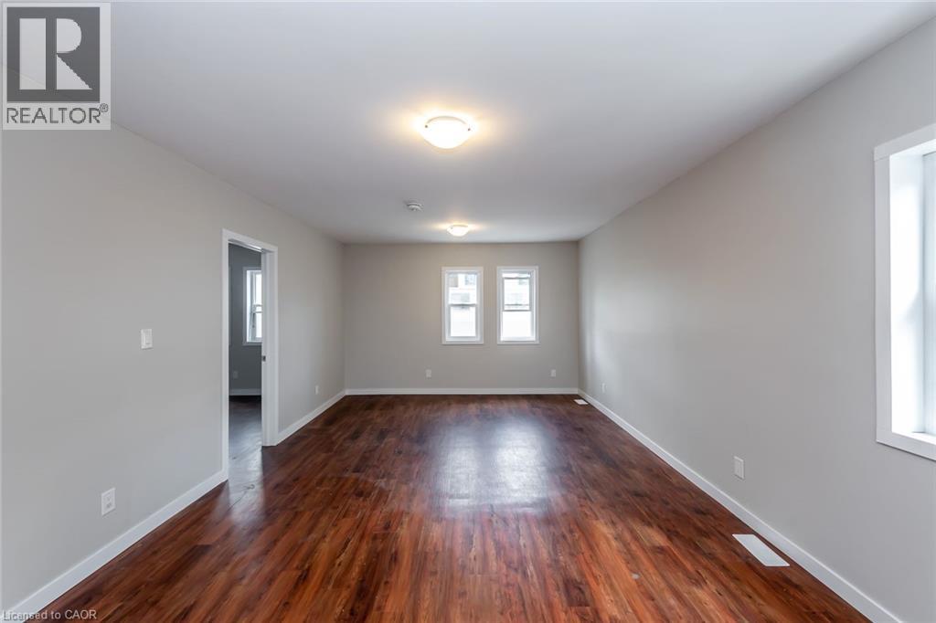 104 Beach Road Unit# A, Hamilton, Ontario  L8L 3Z9 - Photo 9 - 40858869