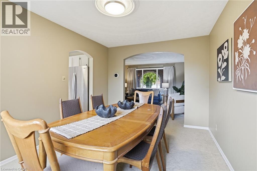 57 Neil Avenue, Stoney Creek, Ontario  L8G 2N1 - Photo 13 - 40858856