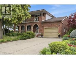 57 NEIL Avenue, stoney creek, Ontario