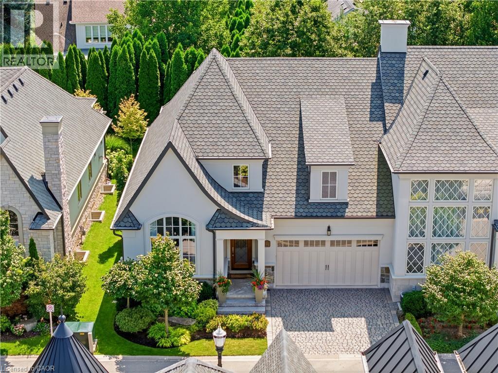 23 ALBION Way, Niagara-on-the-Lake, Ontario
