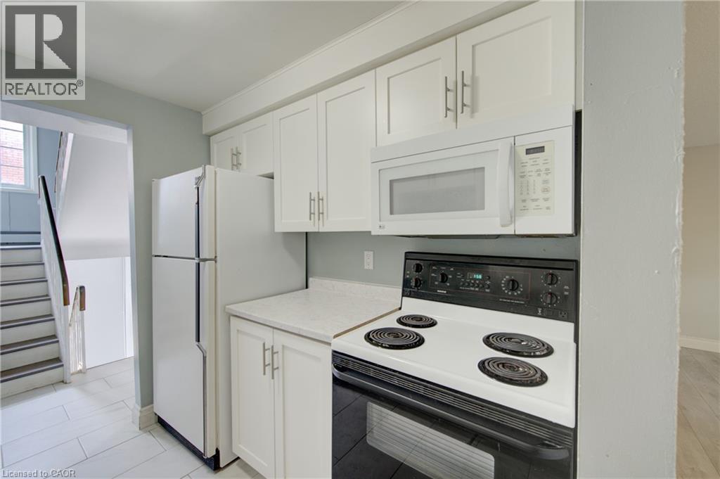 645 Albert Street Unit# 6, Waterloo, Ontario  N2L 3V5 - Photo 10 - 40858738