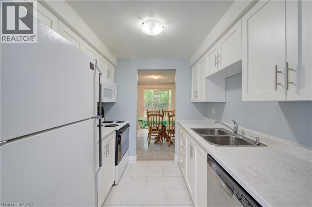 645 Albert Street Unit# 6, Waterloo, Ontario  N2L 3V5 - Photo 12 - 40858738