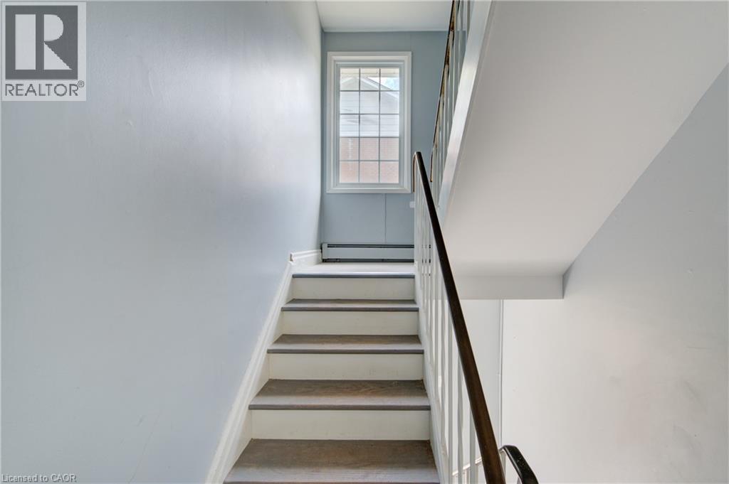 645 Albert Street Unit# 6, Waterloo, Ontario  N2L 3V5 - Photo 16 - 40858738