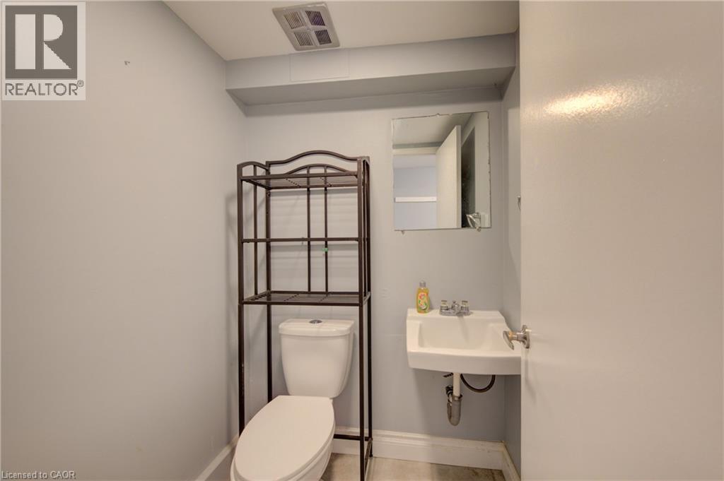 645 Albert Street Unit# 6, Waterloo, Ontario  N2L 3V5 - Photo 24 - 40858738