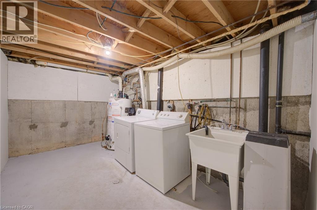 645 Albert Street Unit# 6, Waterloo, Ontario  N2L 3V5 - Photo 25 - 40858738