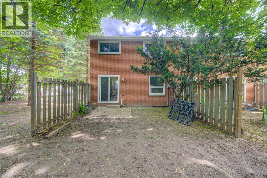 645 Albert Street Unit# 6, Waterloo, Ontario  N2L 3V5 - Photo 26 - 40858738