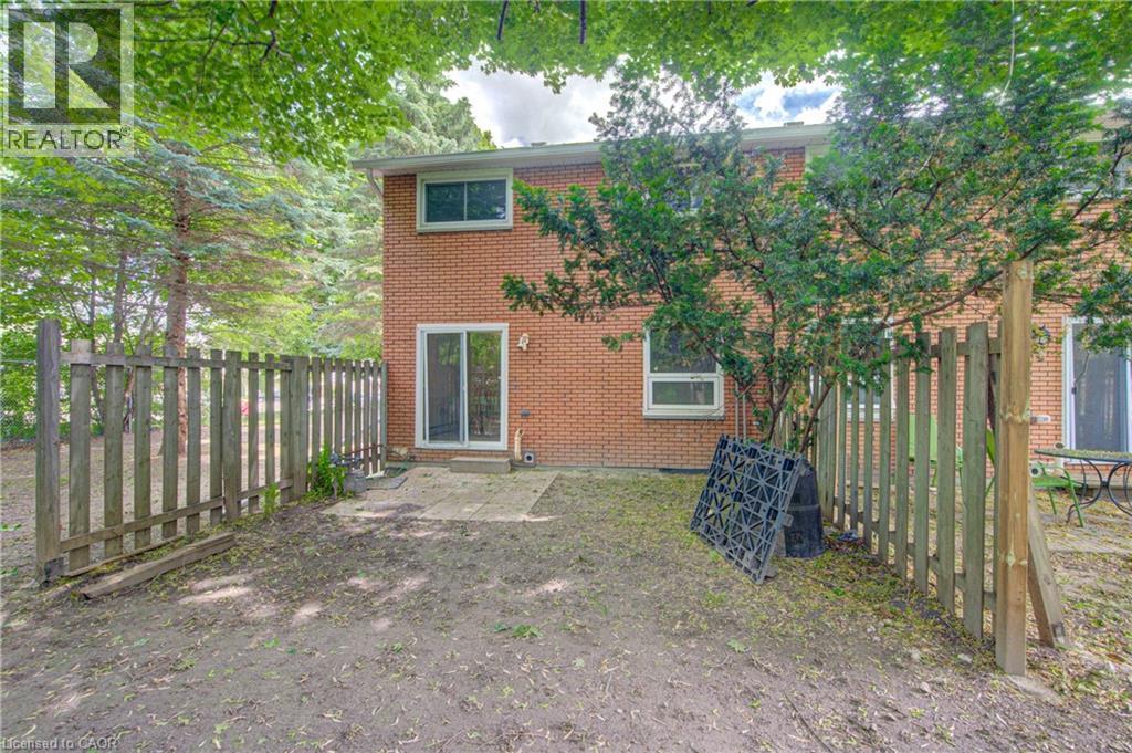 645 Albert Street Unit# 6, Waterloo, Ontario  N2L 3V5 - Photo 27 - 40858738