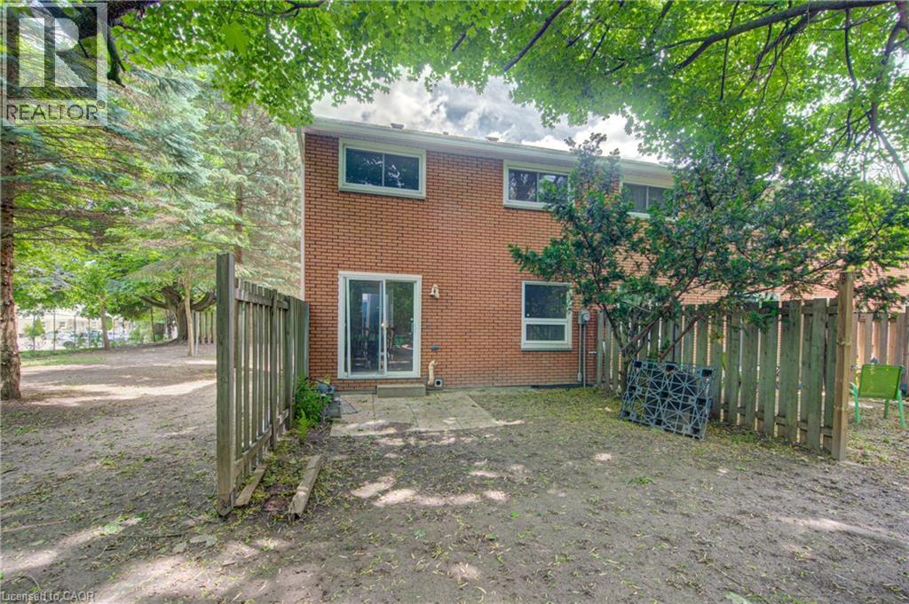 645 Albert Street Unit# 6, Waterloo, Ontario  N2L 3V5 - Photo 28 - 40858738