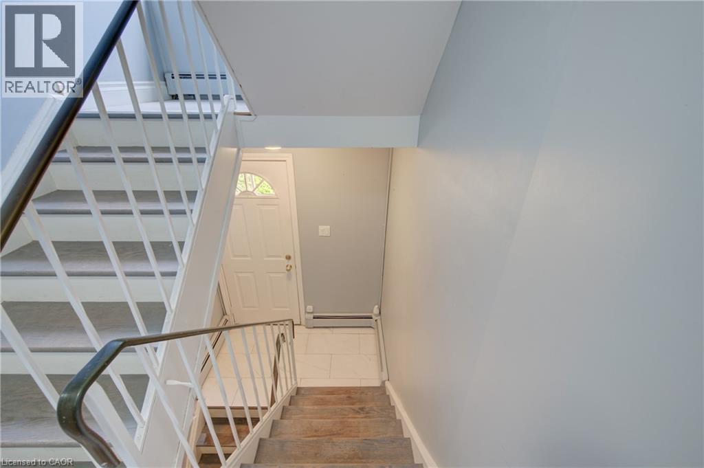 645 Albert Street Unit# 6, Waterloo, Ontario  N2L 3V5 - Photo 6 - 40858738