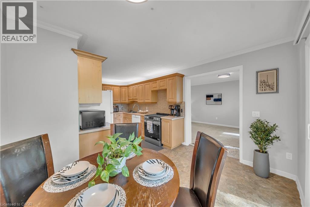 121 University Avenue E Unit# 101, Waterloo, Ontario  N2J 4J1 - Photo 16 - 40858581