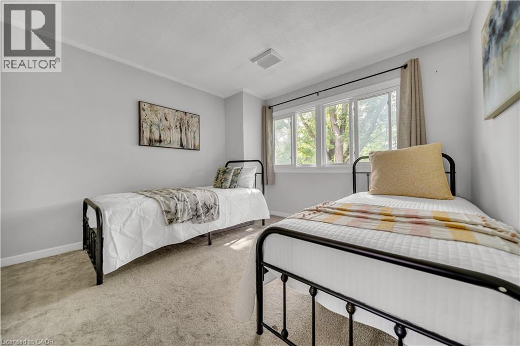 121 University Avenue E Unit# 101, Waterloo, Ontario  N2J 4J1 - Photo 24 - 40858581