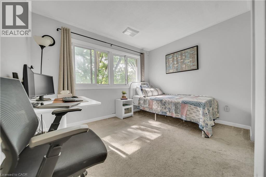 121 University Avenue E Unit# 101, Waterloo, Ontario  N2J 4J1 - Photo 26 - 40858581