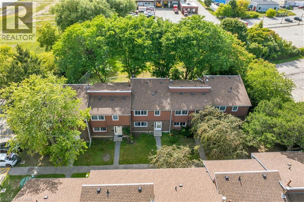 121 University Avenue E Unit# 101, Waterloo, Ontario  N2J 4J1 - Photo 35 - 40858581