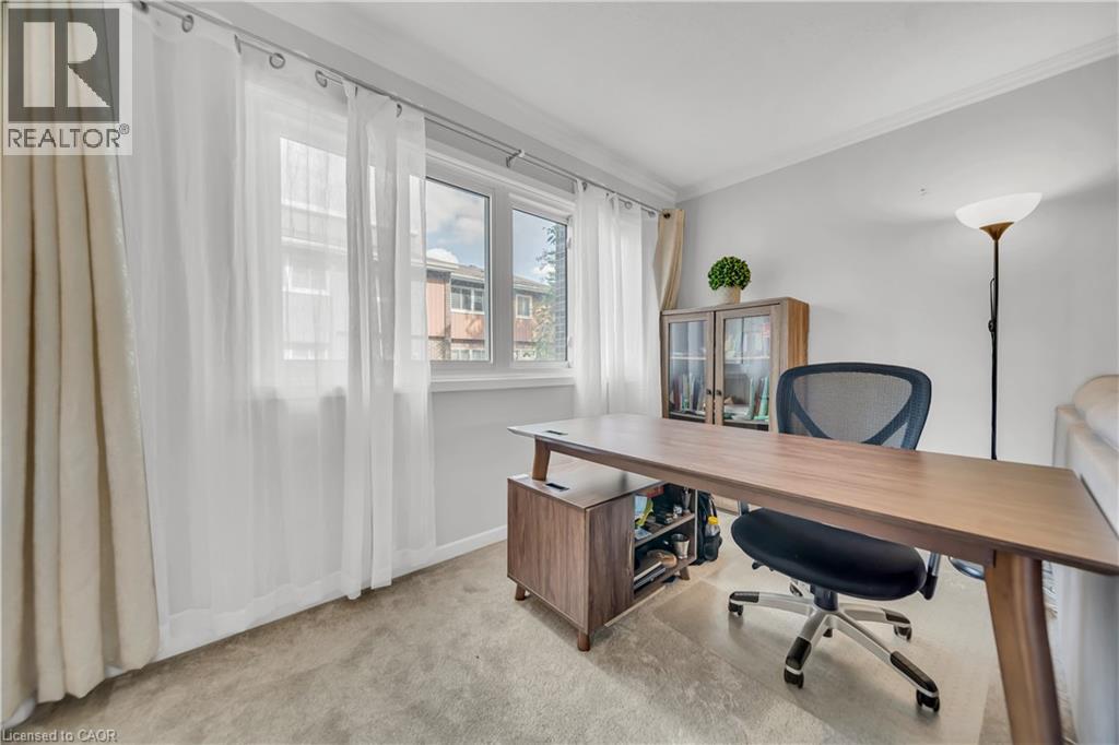 121 University Avenue E Unit# 101, Waterloo, Ontario  N2J 4J1 - Photo 6 - 40858581