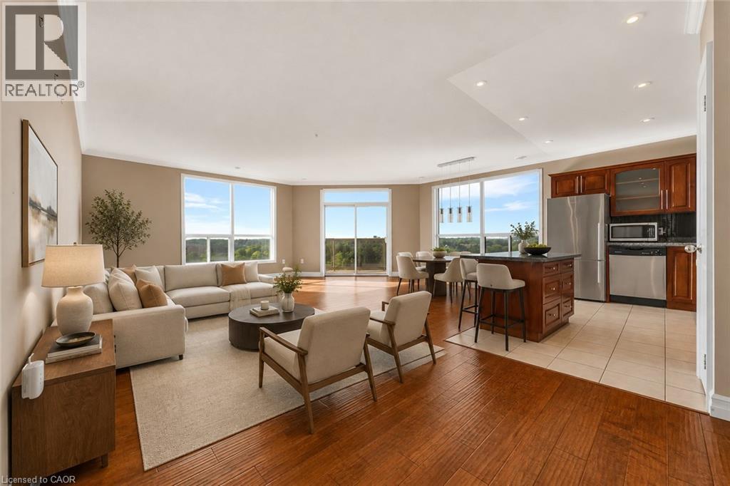 255 KEATS Way Unit# 1303
