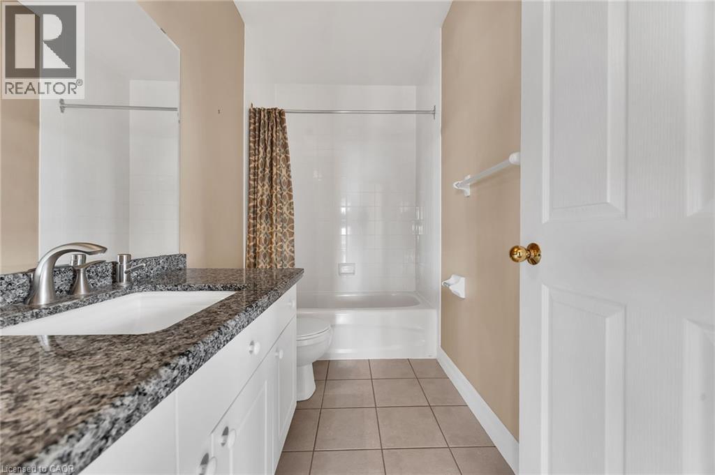 255 Keats Way Unit# 1303, Waterloo, Ontario  N2L 6N6 - Photo 14 - 40857160