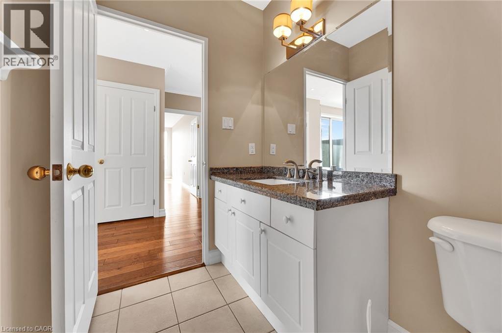 255 Keats Way Unit# 1303, Waterloo, Ontario  N2L 6N6 - Photo 15 - 40857160