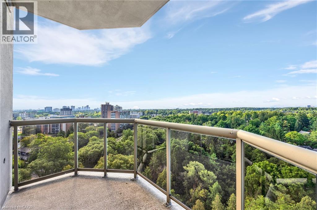 255 Keats Way Unit# 1303, Waterloo, Ontario  N2L 6N6 - Photo 19 - 40857160