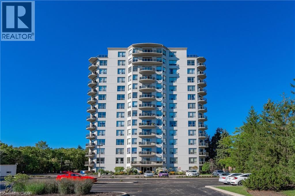 255 Keats Way Unit# 1303, Waterloo, Ontario  N2L 6N6 - Photo 21 - 40857160
