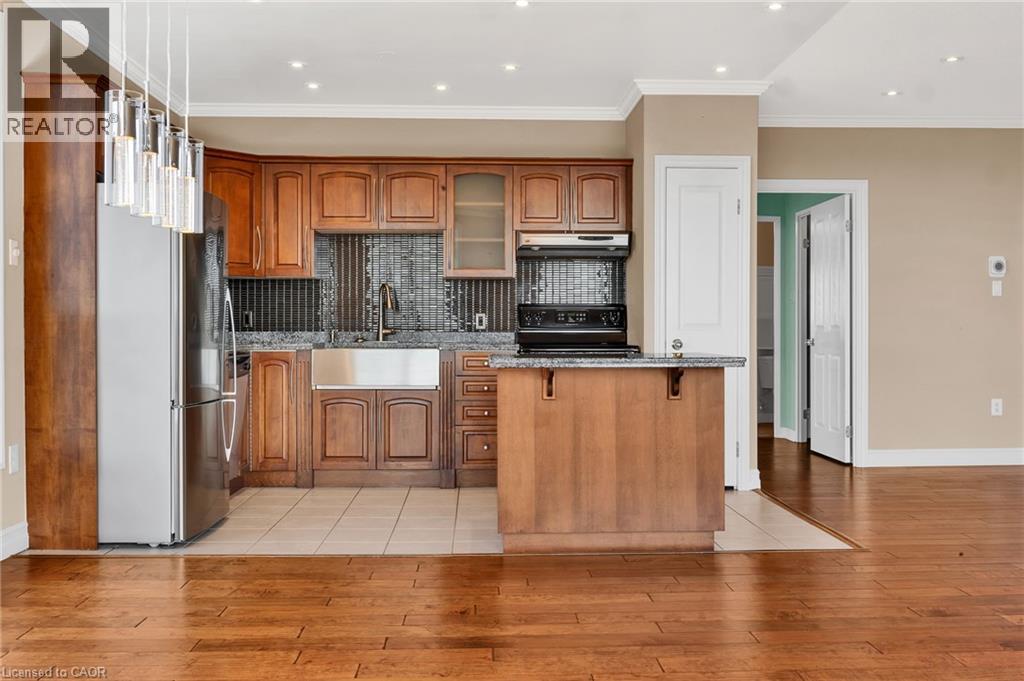 255 Keats Way Unit# 1303, Waterloo, Ontario  N2L 6N6 - Photo 4 - 40857160