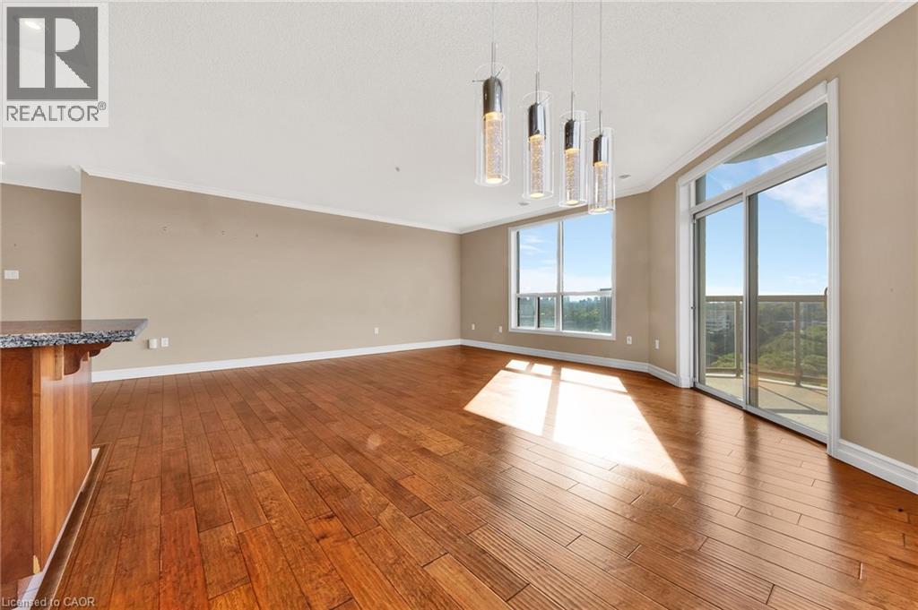 255 Keats Way Unit# 1303, Waterloo, Ontario  N2L 6N6 - Photo 6 - 40857160