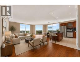 255 KEATS Way Unit# 1303, waterloo, Ontario