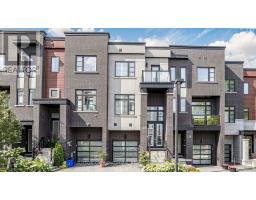 109 LASKIN DRIVE, Vaughan, Ontario
