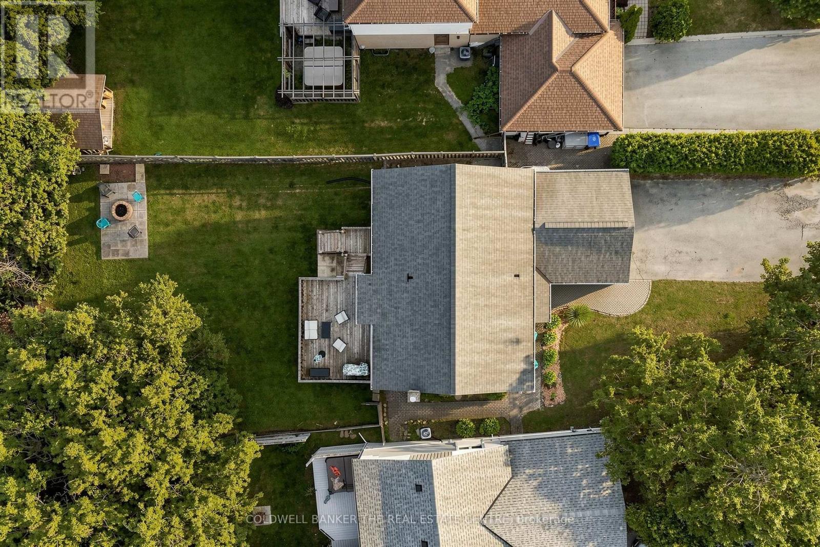 17 Blackstone Court, East Gwillimbury, Ontario  L9N 1C2 - Photo 31 - N13719310