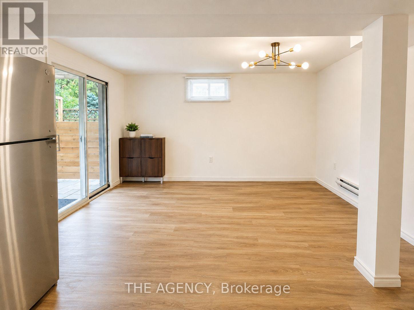 Basement - 380 Bartholomew Drive, Newmarket, Ontario  L3X 2E7 - Photo 3 - N13719366