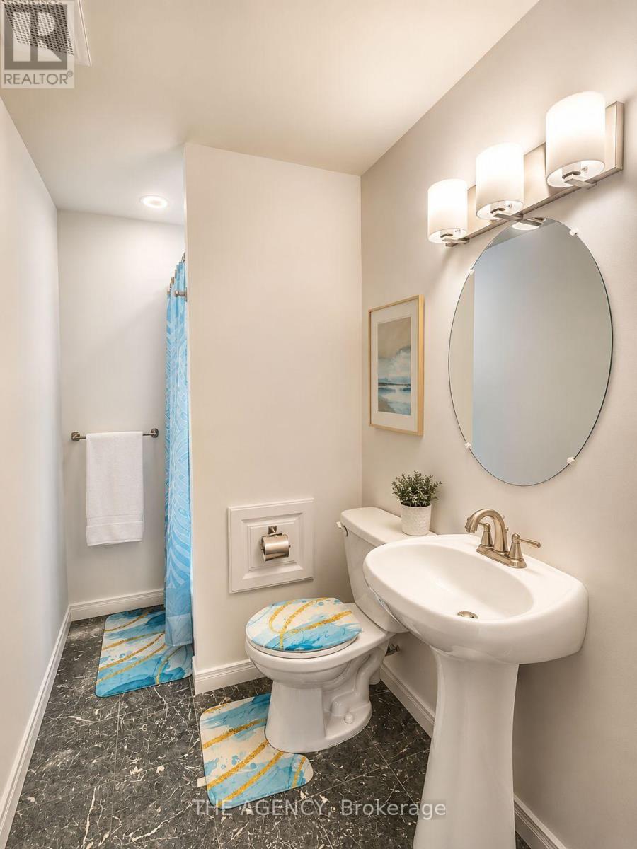 Basement - 380 Bartholomew Drive, Newmarket, Ontario  L3X 2E7 - Photo 5 - N13719366