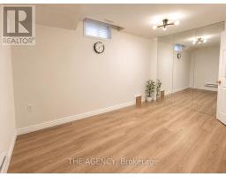 BASEMENT - 380 BARTHOLOMEW DRIVE, Newmarket, Ontario