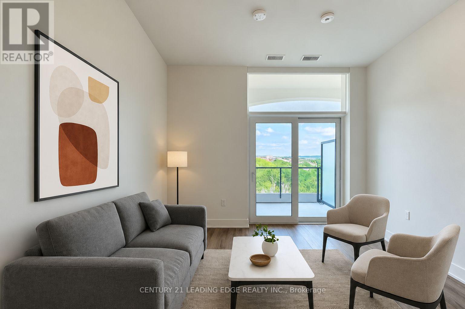 425 - 11750 Ninth Line, Whitchurch-Stouffville, Ontario L4A 5G1 - Photo 6 - N13719370